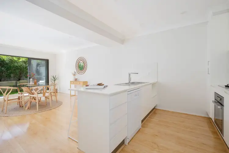 Fourth view of Homely townhouse listing, 10/141 Lake Road, Elermore Vale NSW 2287