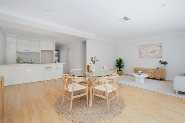 Fifth view of Homely townhouse listing, 10/141 Lake Road, Elermore Vale NSW 2287