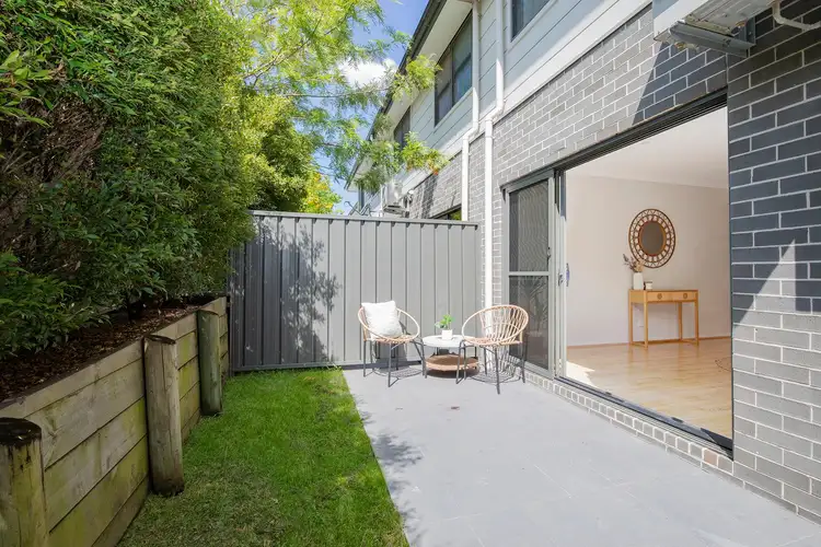 Sixth view of Homely townhouse listing, 10/141 Lake Road, Elermore Vale NSW 2287