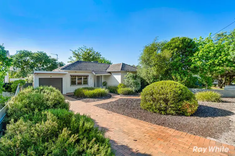 339 Lake Albert Road, Kooringal NSW 2650