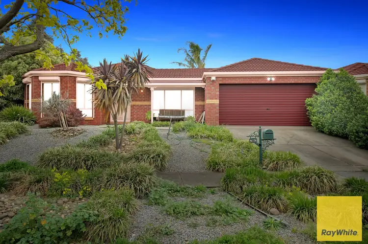 70 Fydler Avenue, Burnside VIC 3023