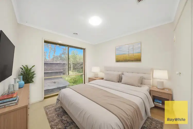 Third view of Homely house listing, 70 Fydler Avenue, Burnside VIC 3023