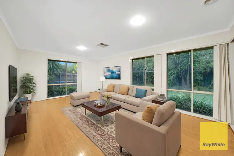 Fifth view of Homely house listing, 70 Fydler Avenue, Burnside VIC 3023