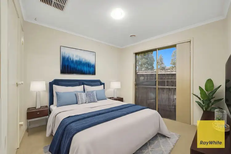Sixth view of Homely house listing, 70 Fydler Avenue, Burnside VIC 3023