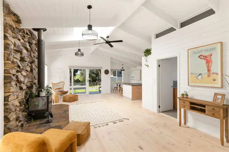 Main view of Homely house listing, 16 Dafydd Street, Cowes VIC 3922