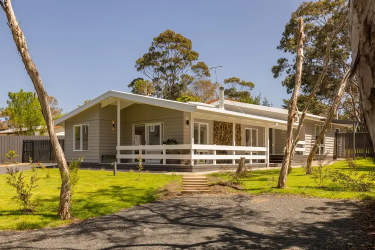 Second view of Homely house listing, 16 Dafydd Street, Cowes VIC 3922
