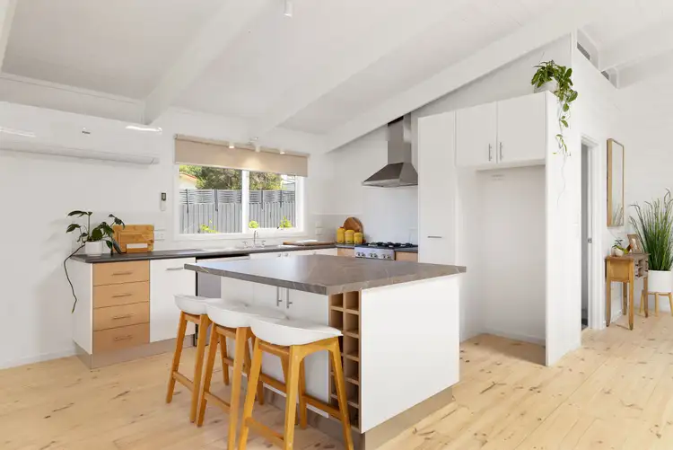 Sixth view of Homely house listing, 16 Dafydd Street, Cowes VIC 3922
