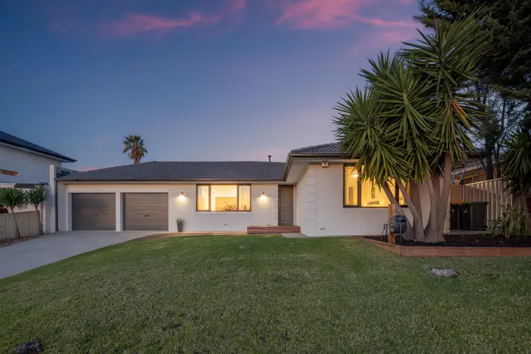 22 Sovereign Street, Hallett Cove SA 5158