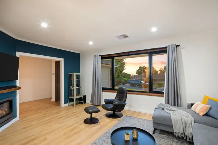 Fourth view of Homely house listing, 22 Sovereign Street, Hallett Cove SA 5158