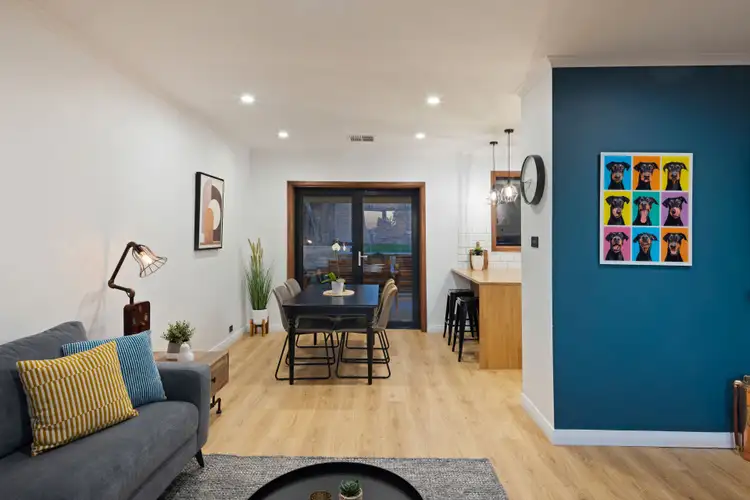 Fifth view of Homely house listing, 22 Sovereign Street, Hallett Cove SA 5158