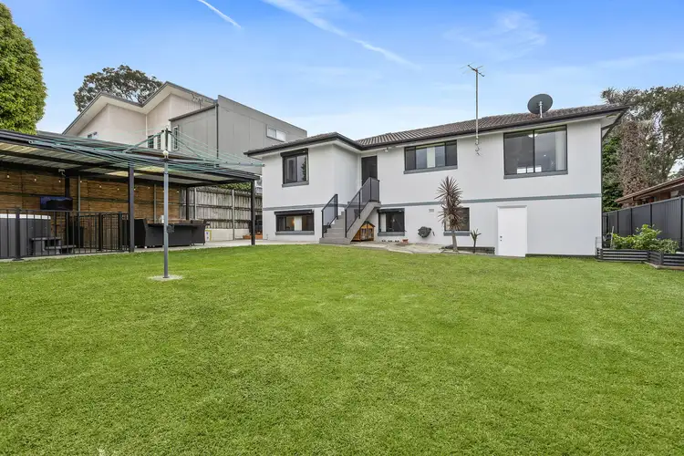 Second view of Homely house listing, 31 Pritchard Place, Peakhurst NSW 2210