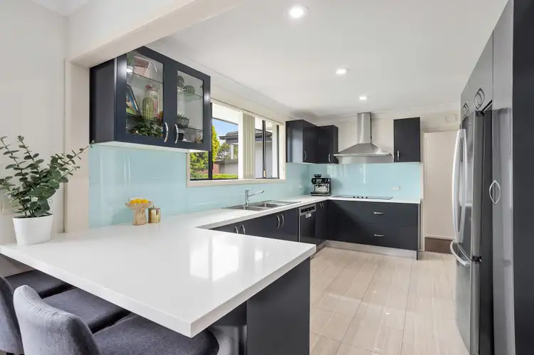 Fourth view of Homely house listing, 31 Pritchard Place, Peakhurst NSW 2210