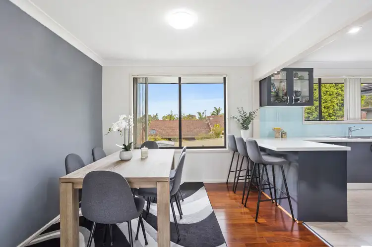 Fifth view of Homely house listing, 31 Pritchard Place, Peakhurst NSW 2210