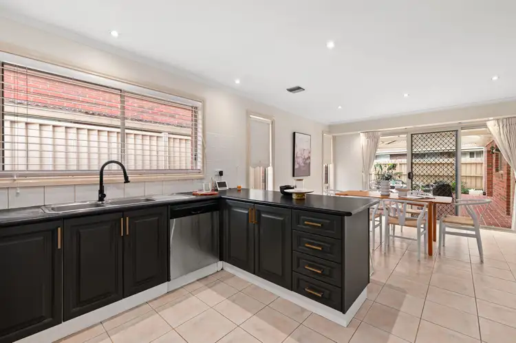 Fourth view of Homely house listing, 27 Tiffany Grove, South Morang VIC 3752