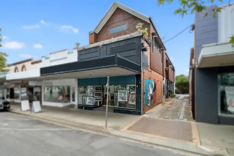 101 Bridge Street East, Benalla VIC 3672