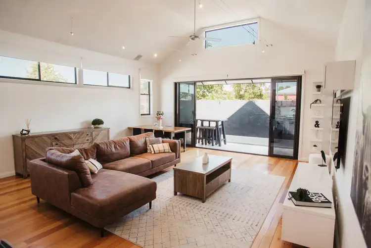 Second view of Homely apartment listing, 101 Bridge Street East, Benalla VIC 3672