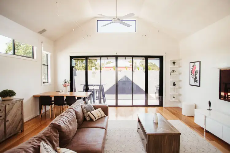 Third view of Homely apartment listing, 101 Bridge Street East, Benalla VIC 3672