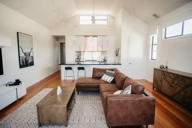 Fourth view of Homely apartment listing, 101 Bridge Street East, Benalla VIC 3672