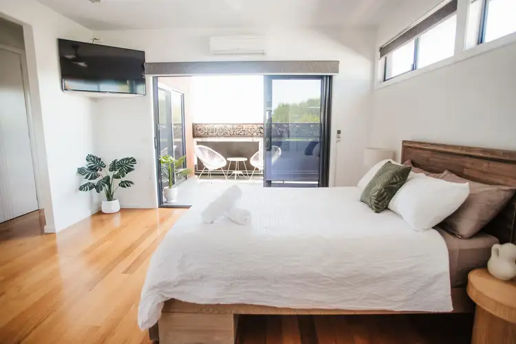 Seventh view of Homely apartment listing, 101 Bridge Street East, Benalla VIC 3672