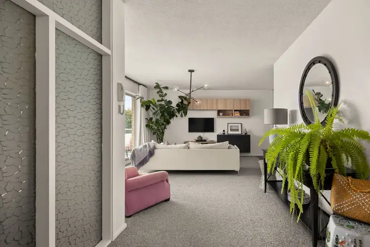 Fourth view of Homely apartment listing, 3/137 Moray Street, New Farm QLD 4005