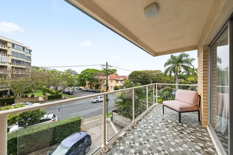 Sixth view of Homely apartment listing, 3/137 Moray Street, New Farm QLD 4005