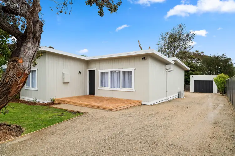 Second view of Homely house listing, 60 Scenic Drive, Cowes VIC 3922