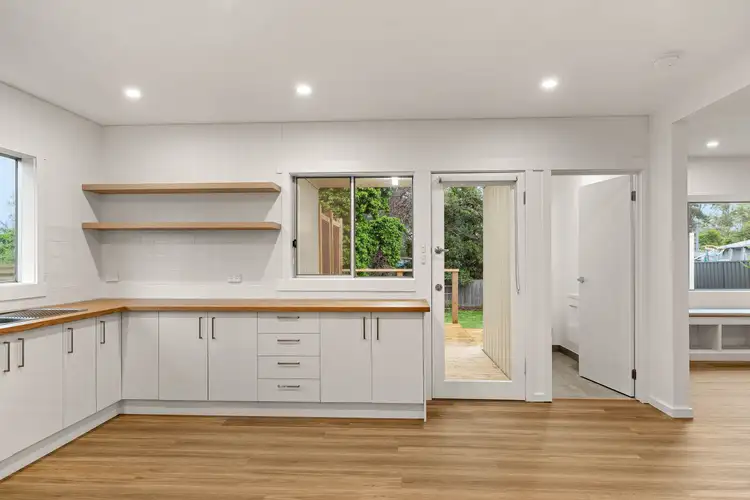 Third view of Homely house listing, 60 Scenic Drive, Cowes VIC 3922