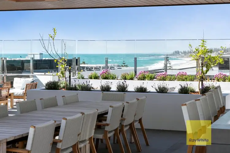 411/7 Cattalini Lane, North Fremantle WA 6159