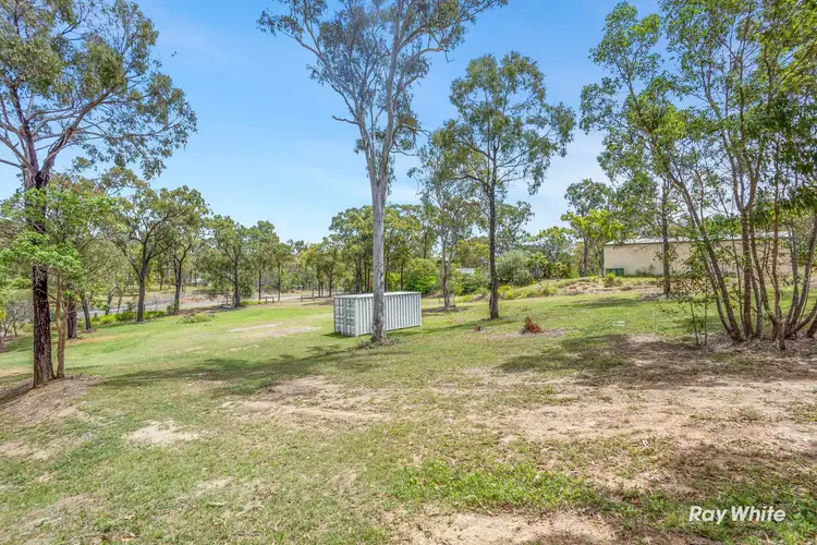 Fourth view of Homely land listing, 0 Annie Drive, Cawarral QLD 4702