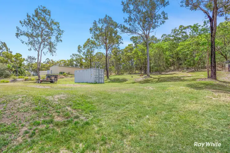 Fifth view of Homely land listing, 0 Annie Drive, Cawarral QLD 4702