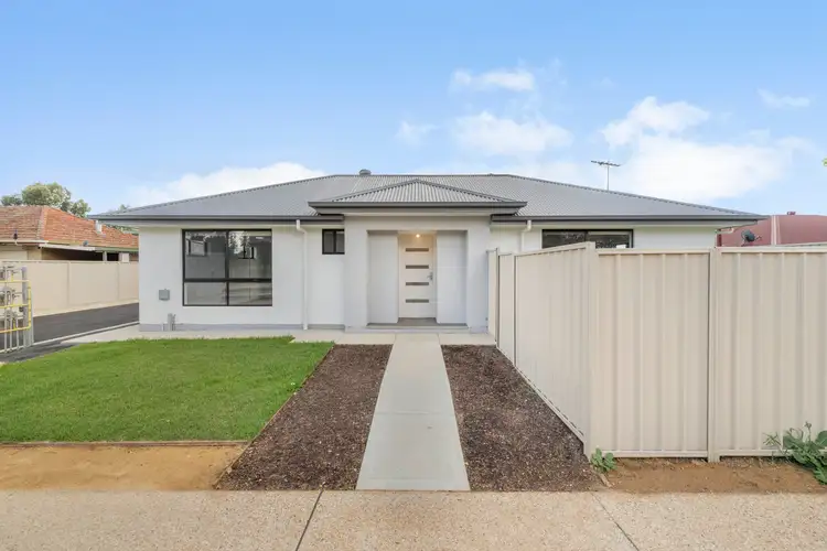 Third view of Homely house listing, 1/1083 Stebonheath Road, Munno Para West SA 5115