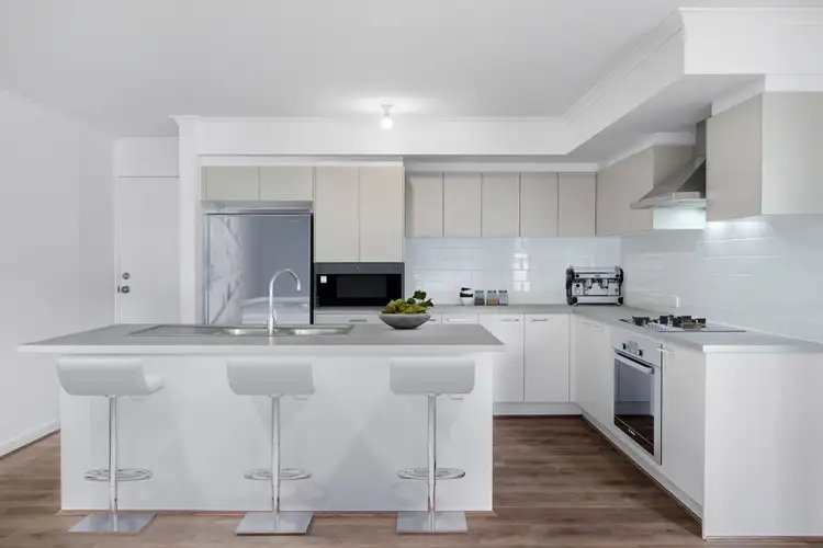 Fifth view of Homely house listing, 1/1083 Stebonheath Road, Munno Para West SA 5115