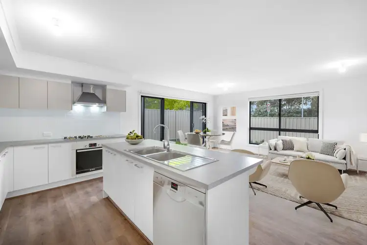 Sixth view of Homely house listing, 1/1083 Stebonheath Road, Munno Para West SA 5115