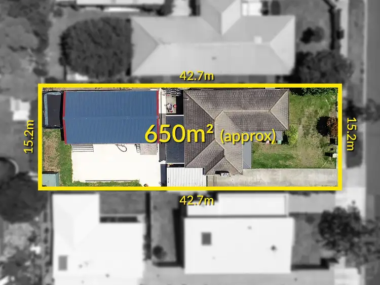 Second view of Homely house listing, 49 Marjorie Avenue, Belmont VIC 3216
