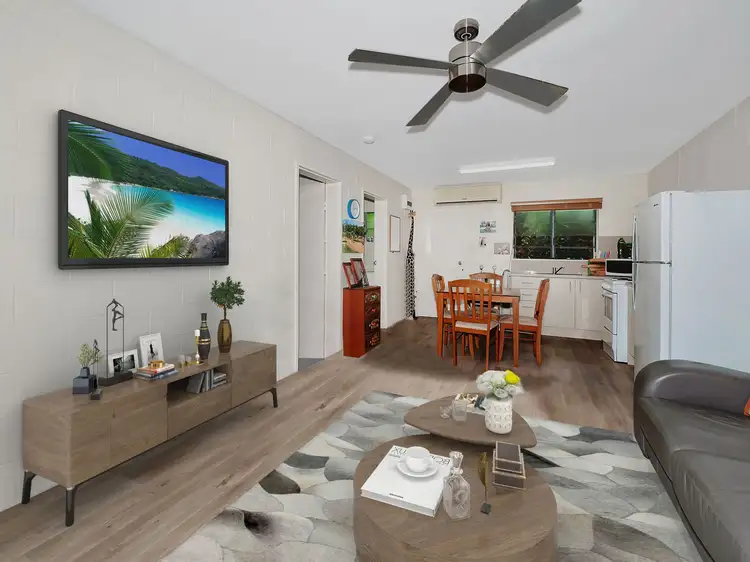 Third view of Homely unit listing, 2/46 Moore Street, Trinity Beach QLD 4879