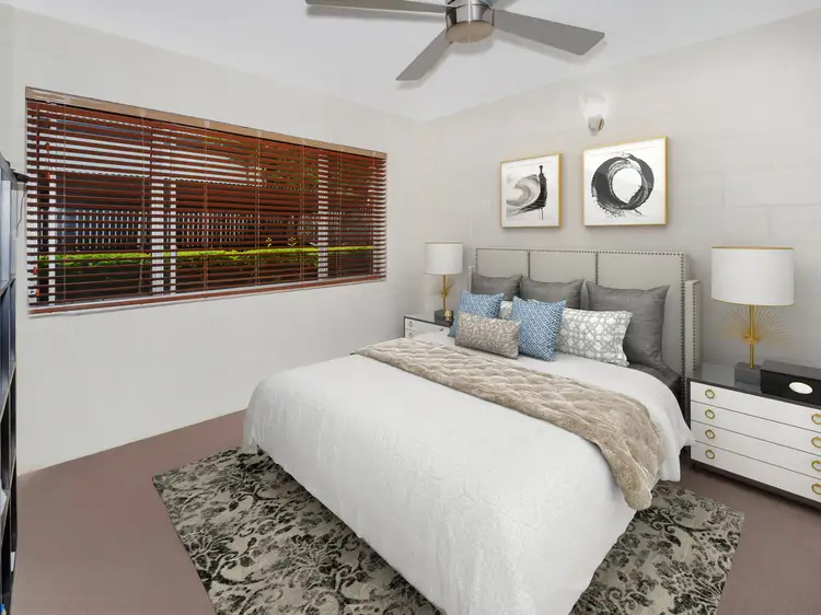 Fourth view of Homely unit listing, 2/46 Moore Street, Trinity Beach QLD 4879
