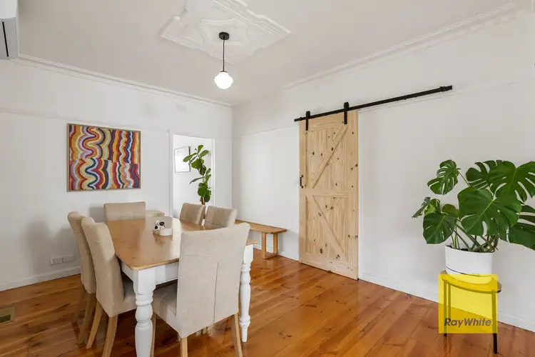 Third view of Homely house listing, 1/27 The Avenue, Belmont VIC 3216