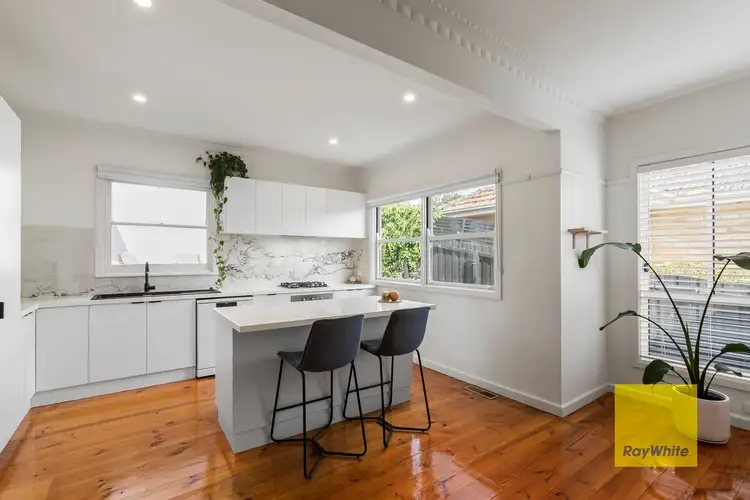 Fourth view of Homely house listing, 1/27 The Avenue, Belmont VIC 3216