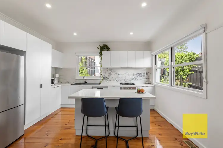 Fifth view of Homely house listing, 1/27 The Avenue, Belmont VIC 3216