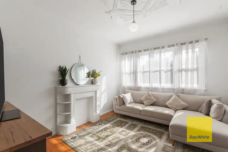 Sixth view of Homely house listing, 1/27 The Avenue, Belmont VIC 3216