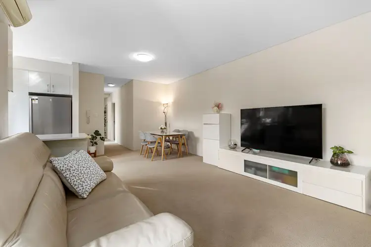 Second view of Homely apartment listing, 7/19-21 Noble Street, Allawah NSW 2218