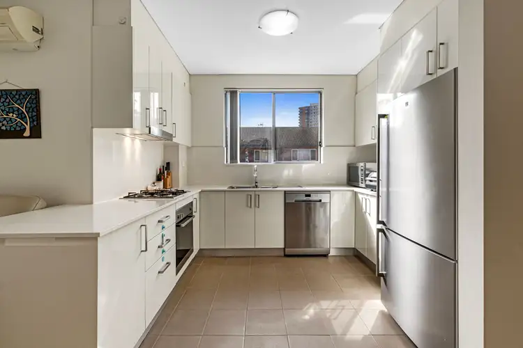 Third view of Homely apartment listing, 7/19-21 Noble Street, Allawah NSW 2218