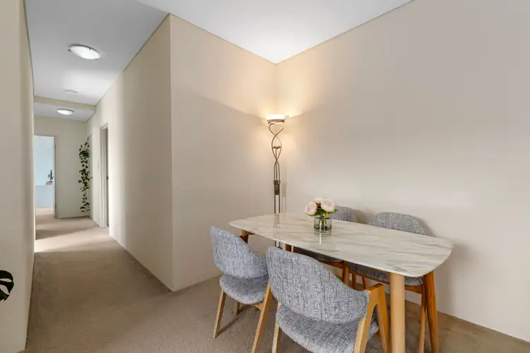Fourth view of Homely apartment listing, 7/19-21 Noble Street, Allawah NSW 2218