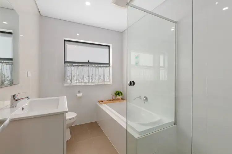 Sixth view of Homely apartment listing, 7/19-21 Noble Street, Allawah NSW 2218