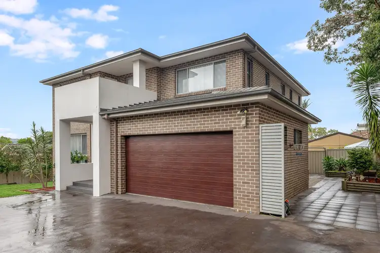 Main view of Homely house listing, 8b Braunbeck Street, Bankstown NSW 2200