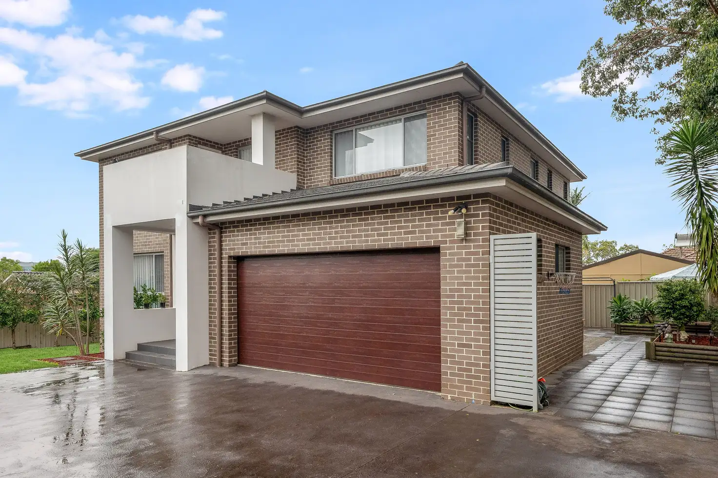 Main view of Homely house listing, 8b Braunbeck Street, Bankstown NSW 2200