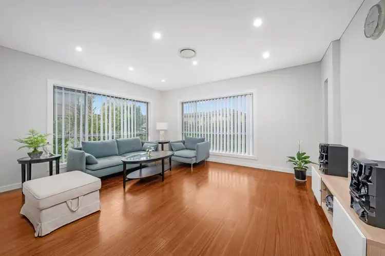 Third view of Homely house listing, 8b Braunbeck Street, Bankstown NSW 2200