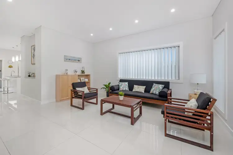 Fourth view of Homely house listing, 8b Braunbeck Street, Bankstown NSW 2200