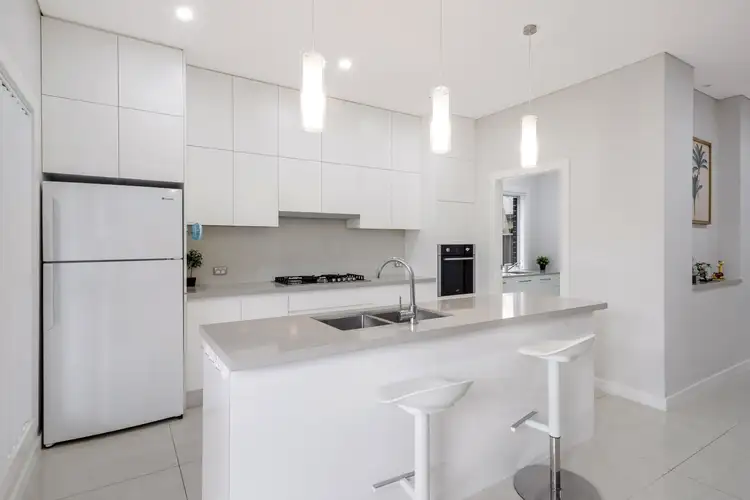 Sixth view of Homely house listing, 8b Braunbeck Street, Bankstown NSW 2200