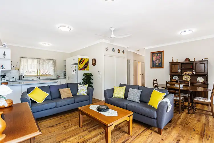 Third view of Homely townhouse listing, 136/53 Old Coach Road, Tallai QLD 4213